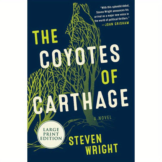 The Coyotes of Carthage