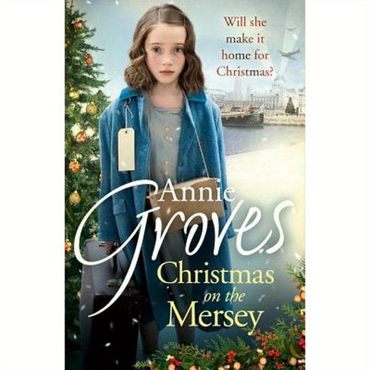 Christmas on the Mersey