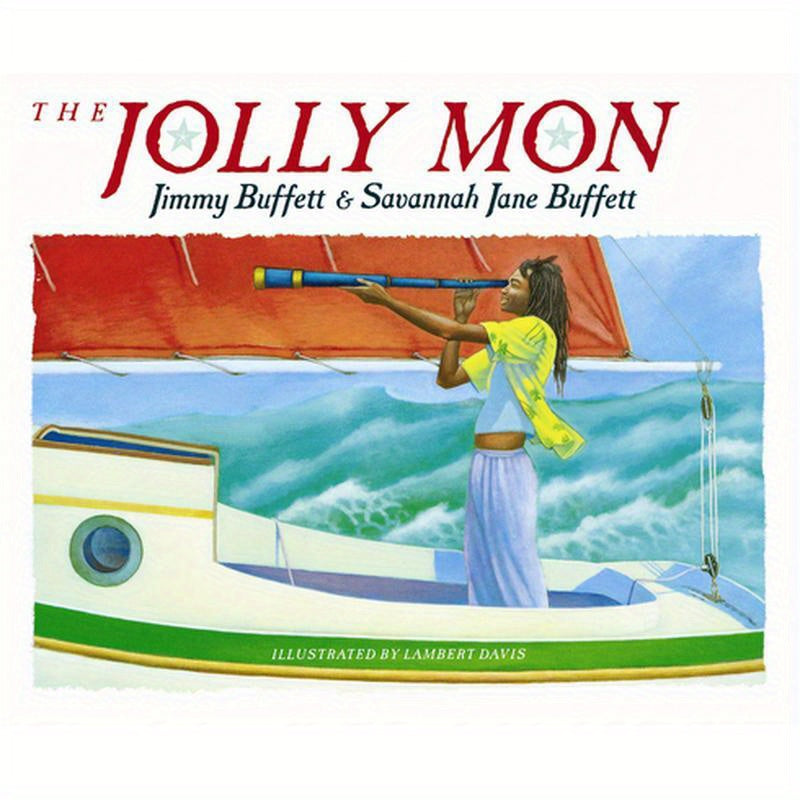 The Jolly Mon