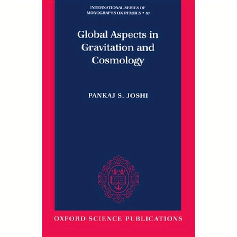 Global Aspects in Gravitation and Cosmology
