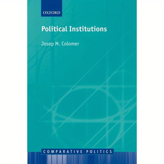 Political Institutions: Democracy and Social Choice