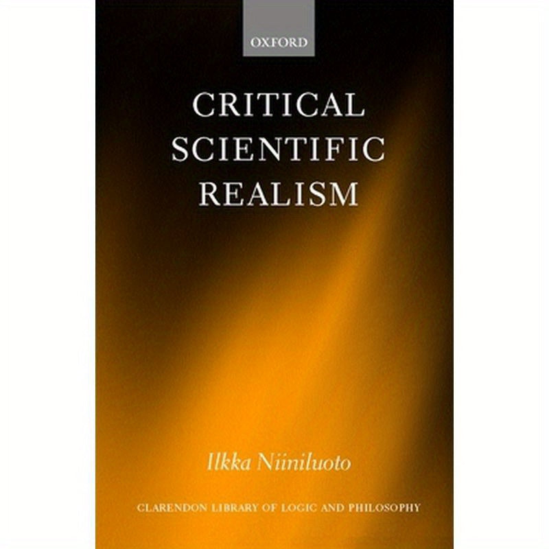 Critical Scientific Realism