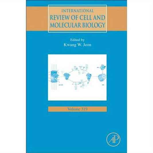 International Review of Cell and Molecular Biology: Volume 319