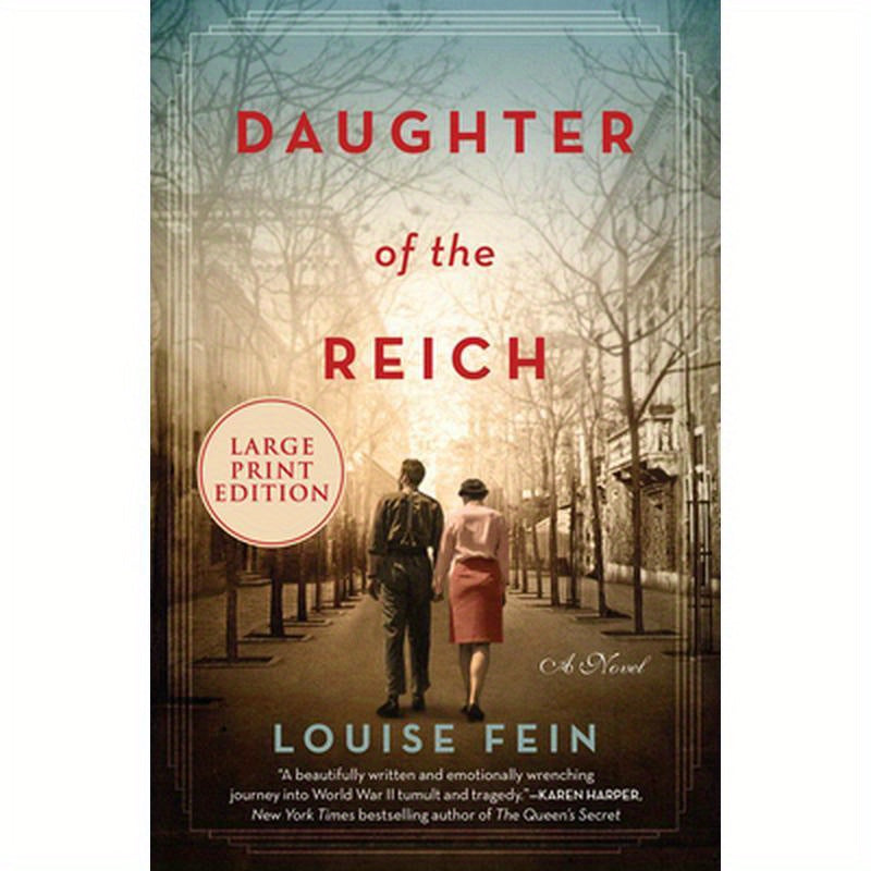 Daughter of the Reich