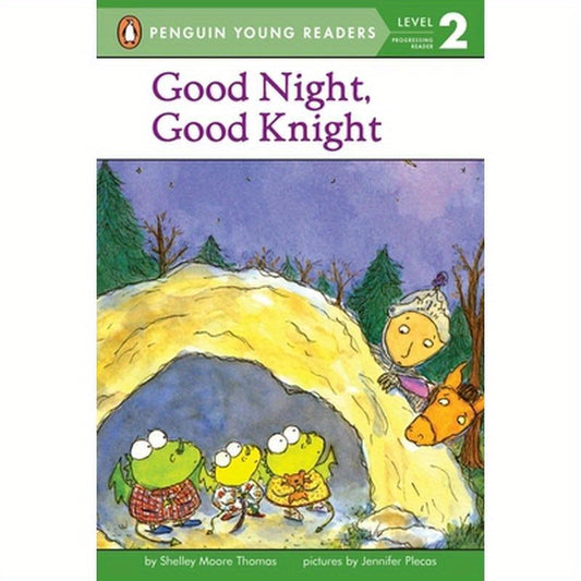 Good Night, Good Knight