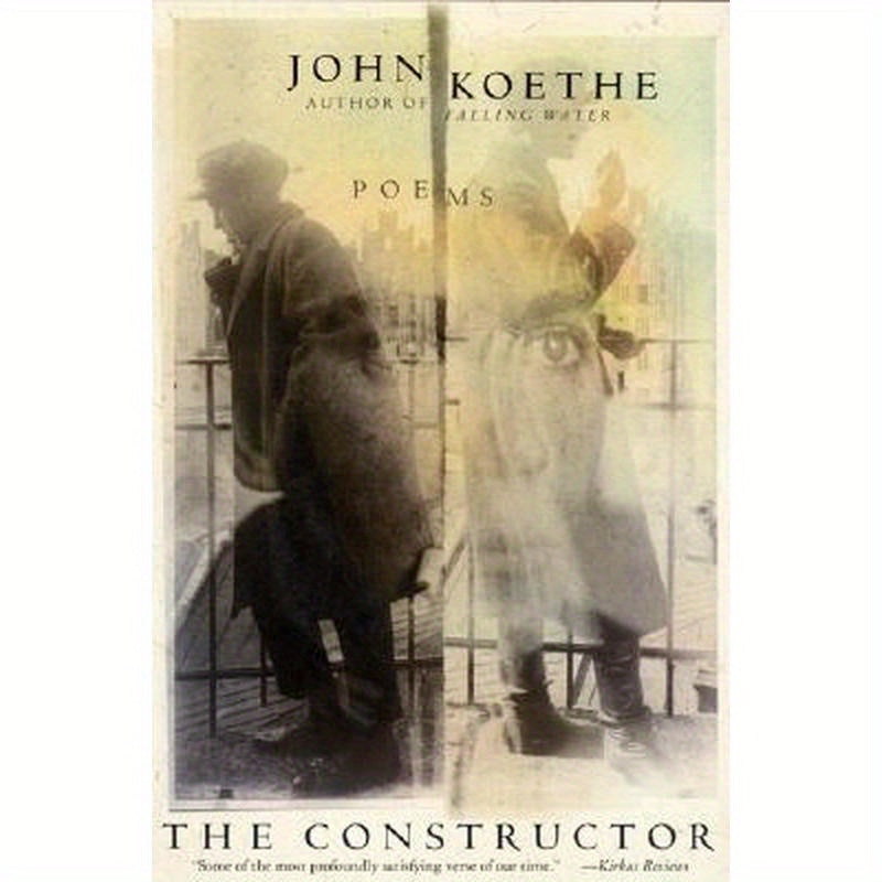 The Constructor