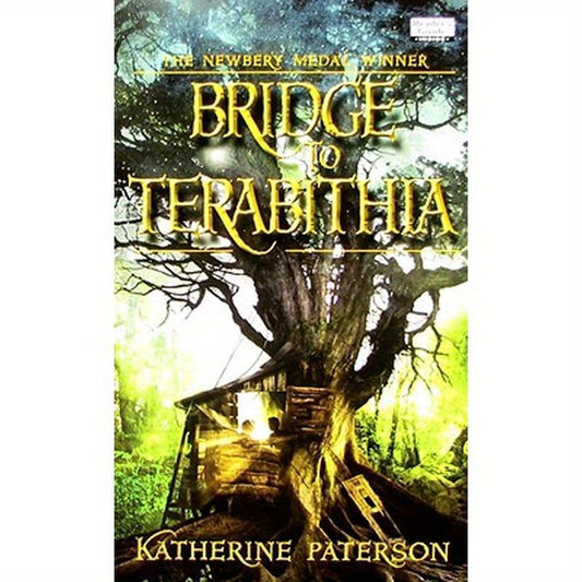 Bridge to Terabithia