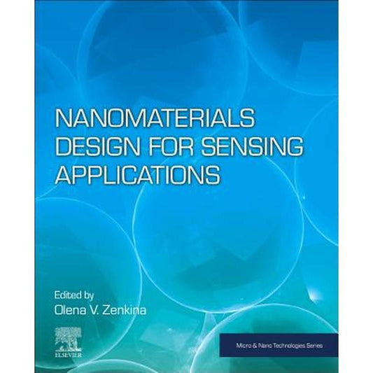 Nanomaterials Design for Sensing Applications