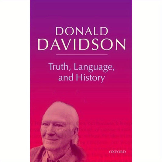 Truth, Language, and History