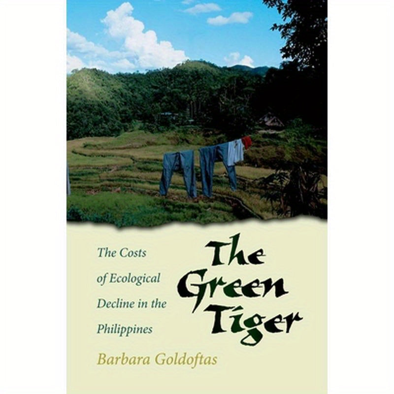The Green Tiger: The Costs of Economic Decline in the Philippines