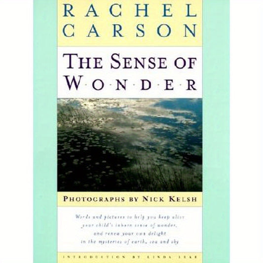 The Sense of Wonder