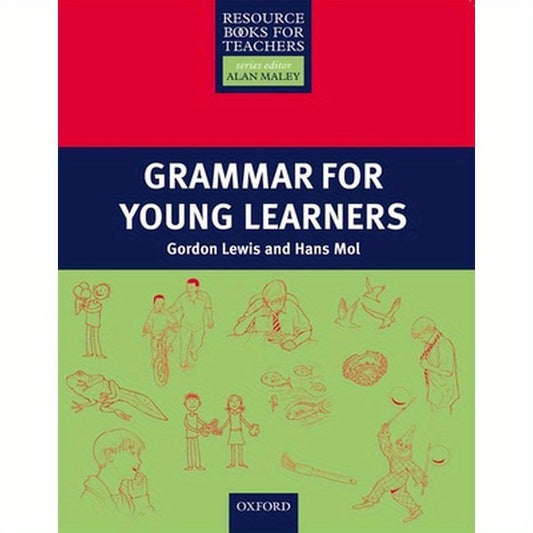 Grammar for Young Learners