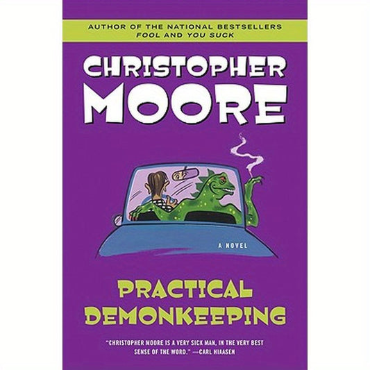 Practical Demonkeeping