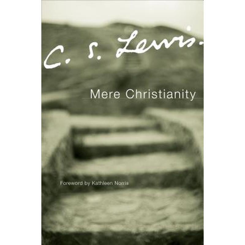 Mere Christianity