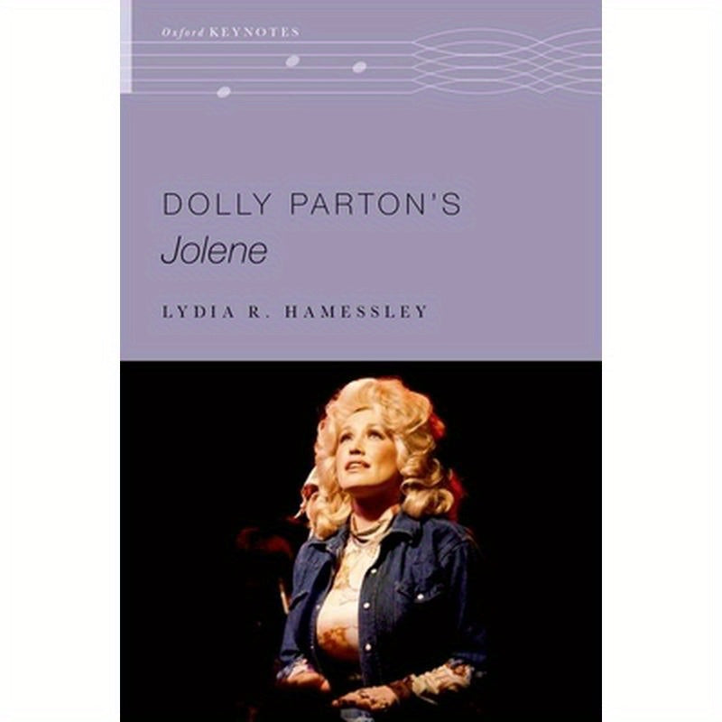 Dolly Parton's Jolene