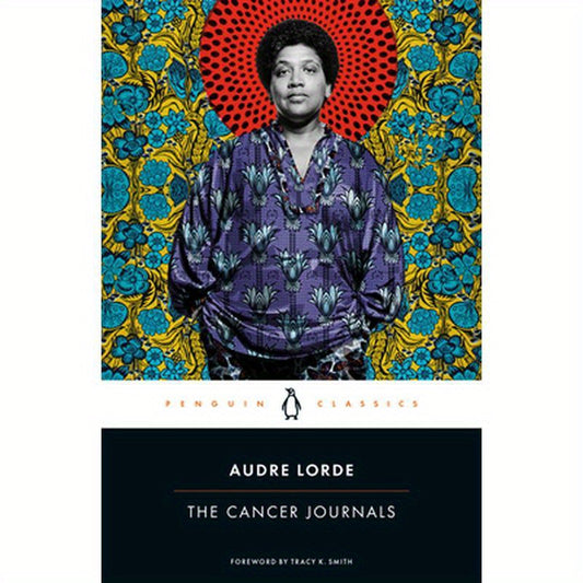 The Cancer Journals
