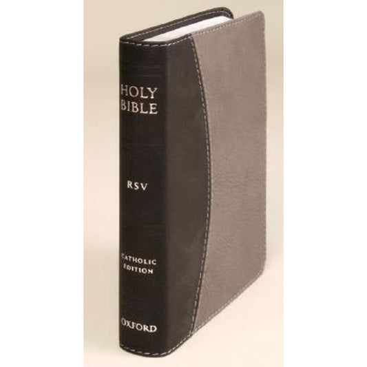 Catholic Bible-RSV-Compact