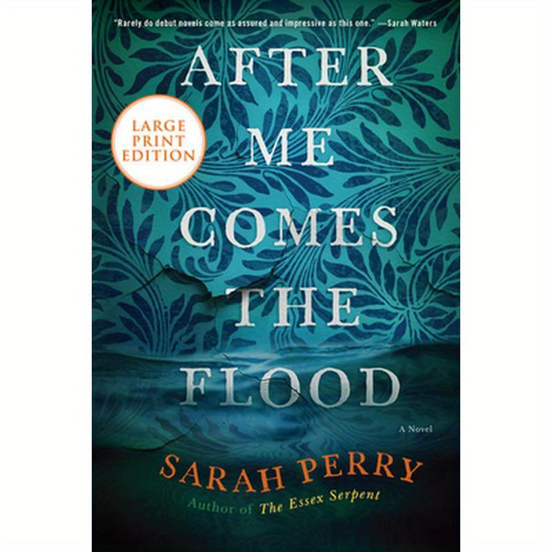 After Me Comes the Flood