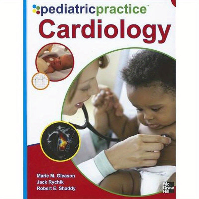 Pediatric Practice Cardiology
