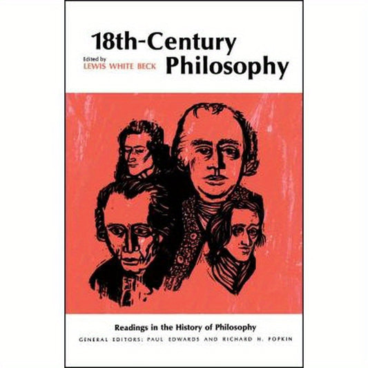 Eighteenth-Century Philosophy