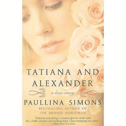 Tatiana and Alexander