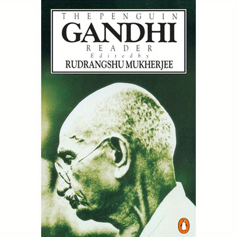The Penguin Gandhi Reader
