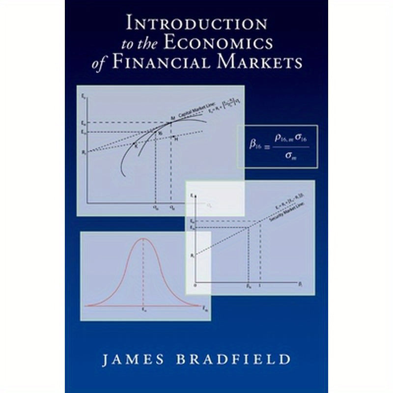 Introduction to the Economics of Financial Markets