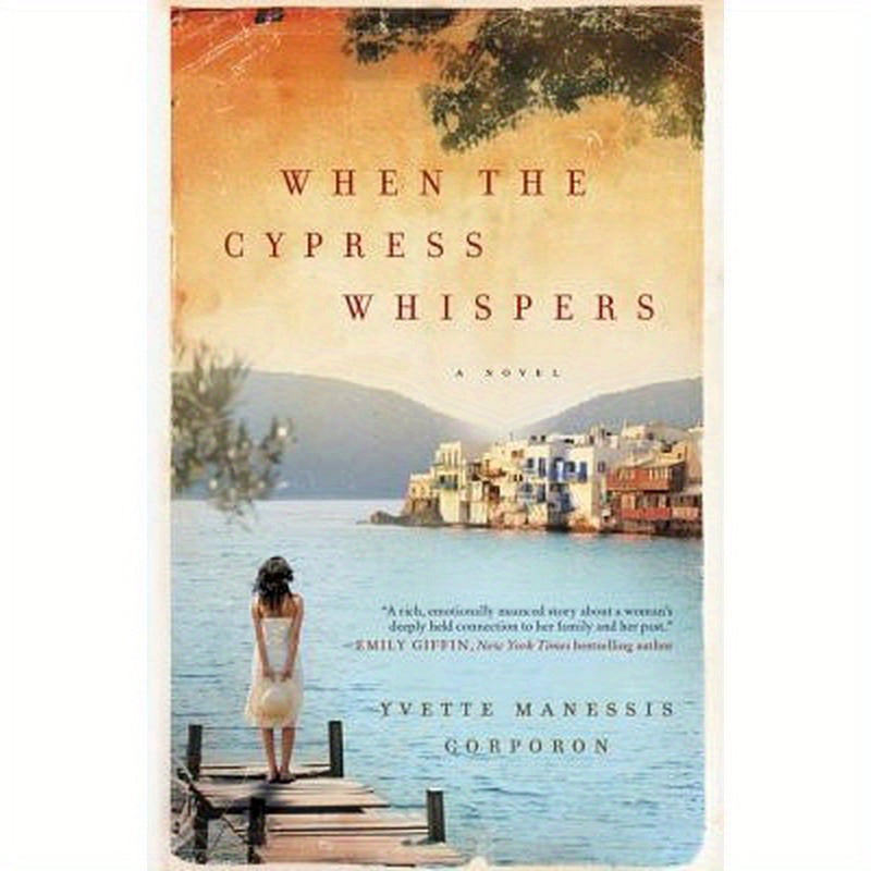 When the Cypress Whispers