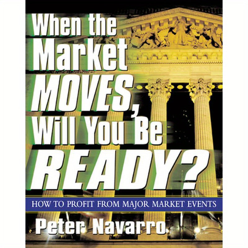 When the Market Moves, Will You Be Ready?
