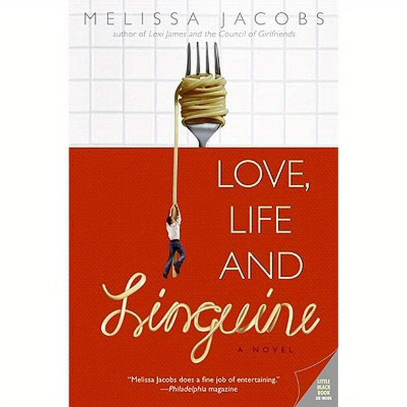 Love, Life and Linguine