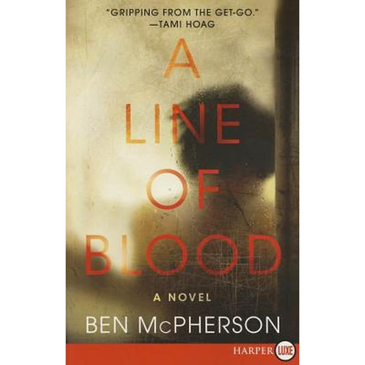 A Line of Blood