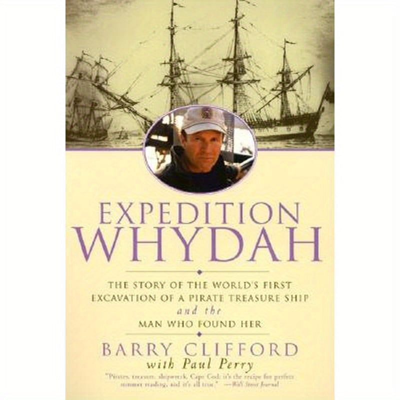 Expedition Whydah