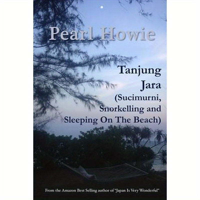 Tanjung Jara (Sucimurni, Snorkelling and Sleeping On The Beach)