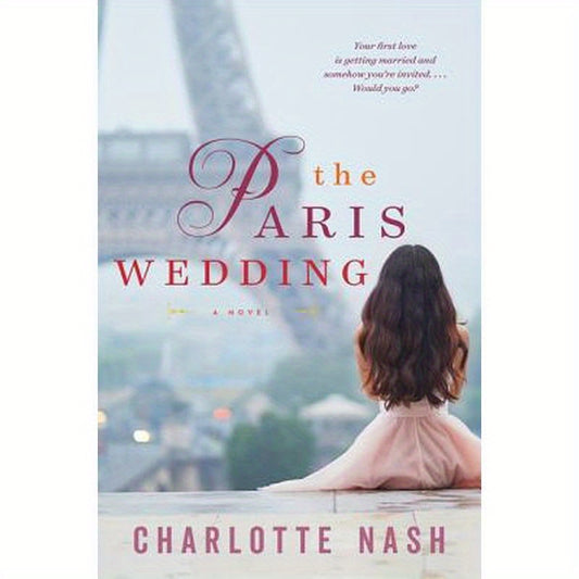The Paris Wedding