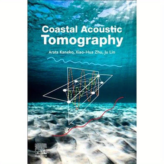 Coastal Acoustic Tomography