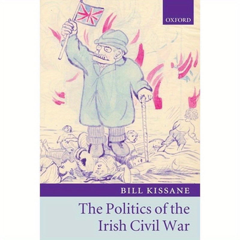 Politics of the Irish Civil War