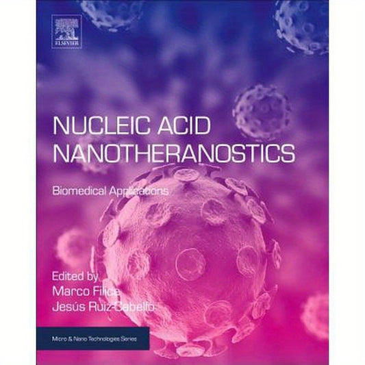 Nucleic Acid Nanotheranostics: Biomedical Applications