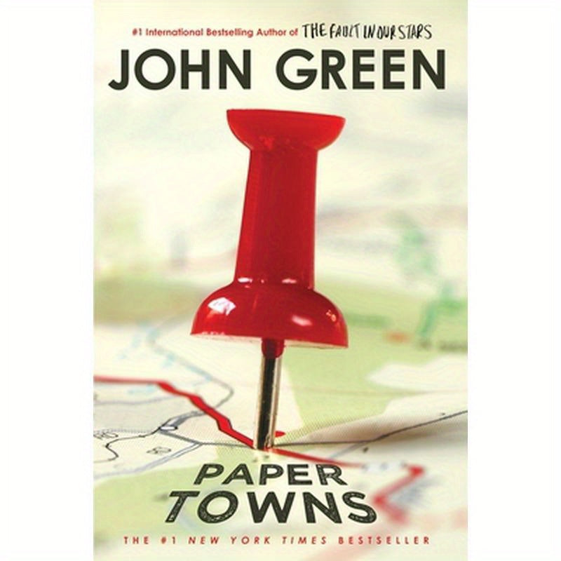 Paper Towns