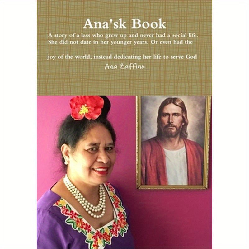 Ana'sk Book