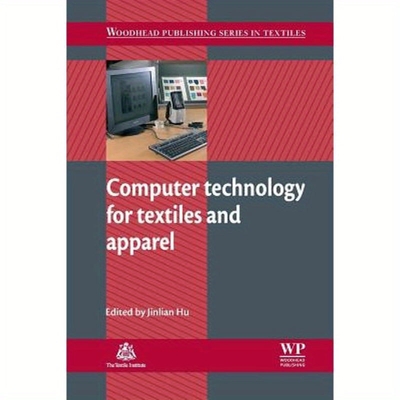 Computer Technology for Textiles and Apparel