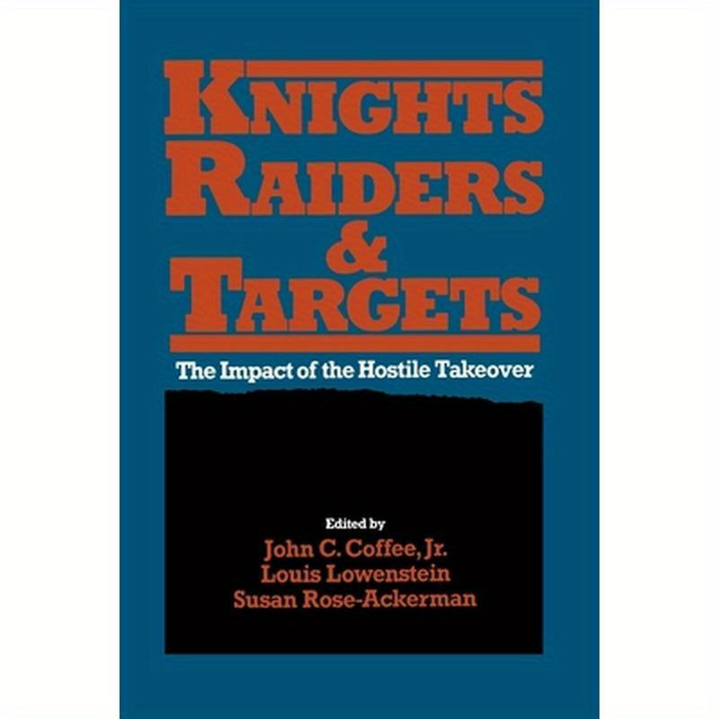 Knights, Raiders, and Targets