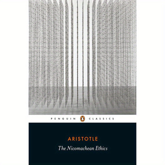 The Nicomachean Ethics