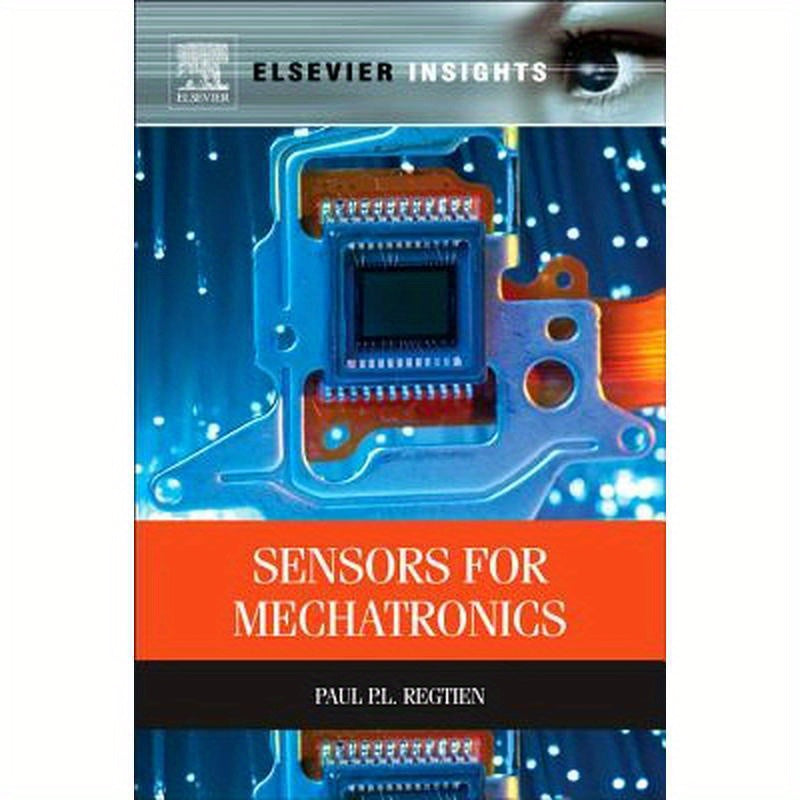 Sensors for Mechatronics
