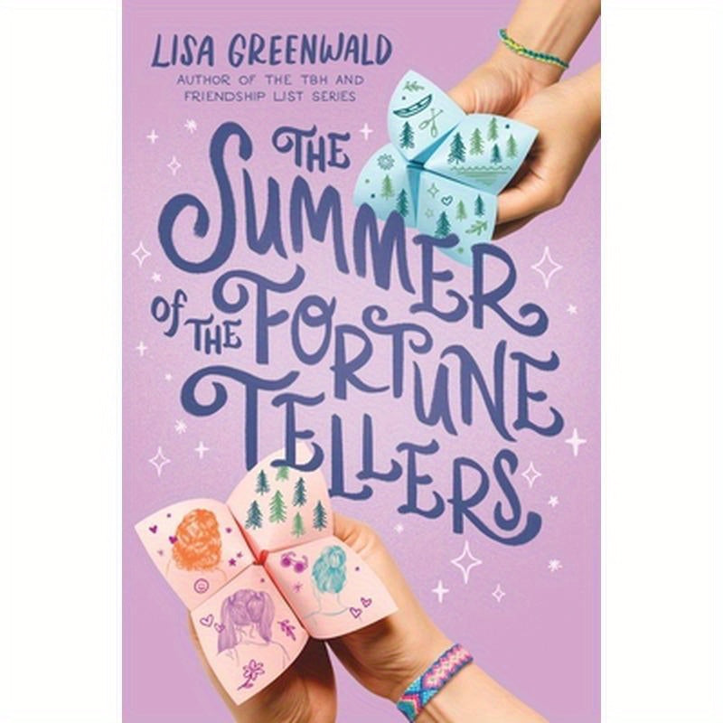 The Summer of the Fortune Tellers
