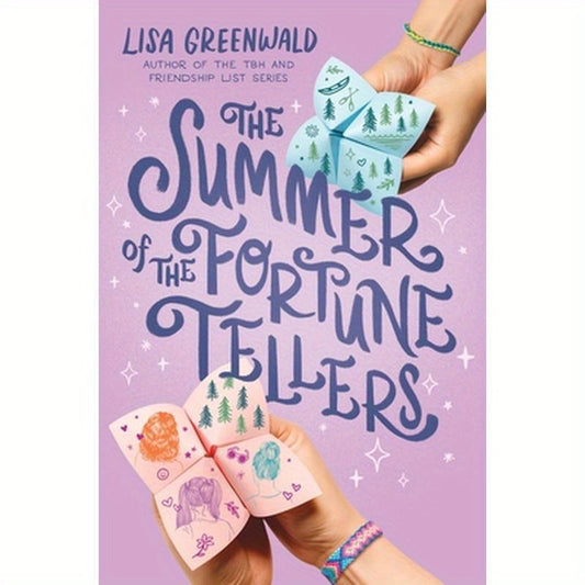 The Summer of the Fortune Tellers