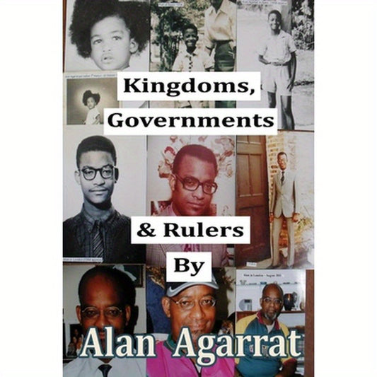 Kingdoms, Governments & Rulers