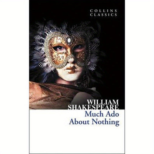 Much ADO about Nothing