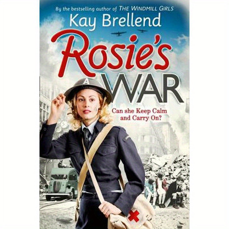 Rosie's War