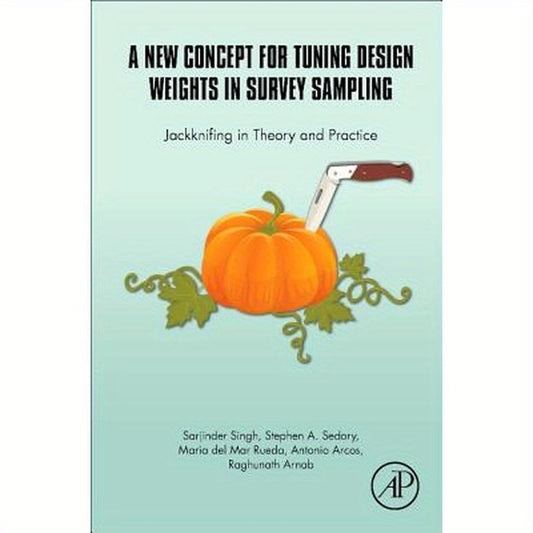 A New Concept for Tuning Design Weights in Survey Sampling: Jackknifing in Theory and Practice