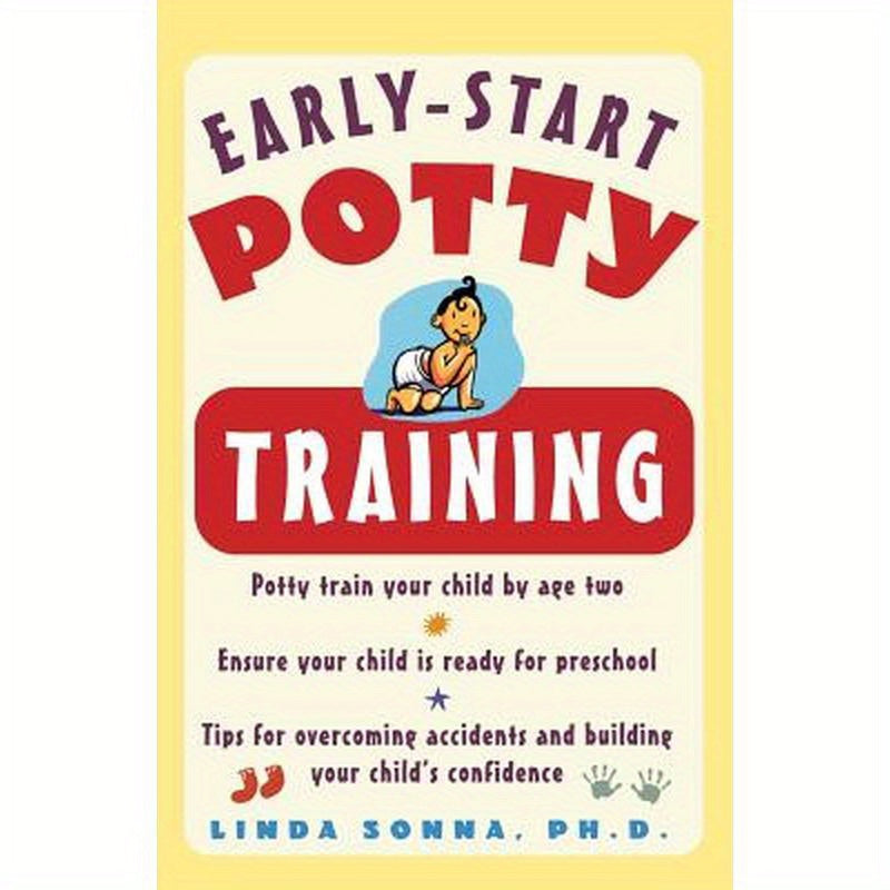 Early-Start Potty Training